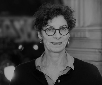 Prof. Dr. Jeanette Hofmann